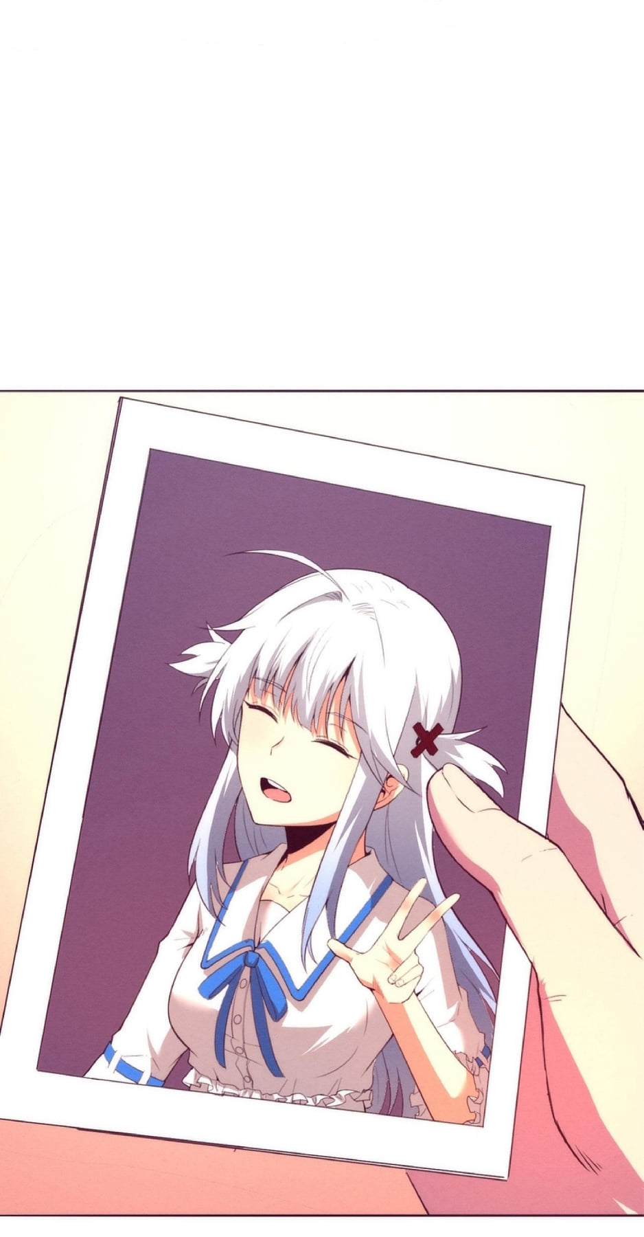 The Frenzy Of Evolution ตอนที่ 26 หน้า 61