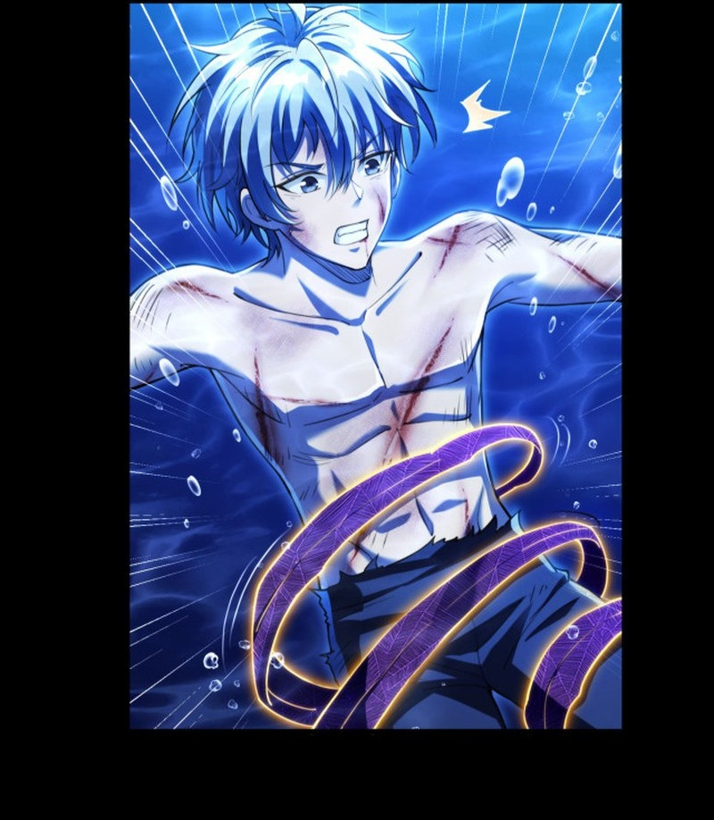 I LEVEL UP EVEN IN DESPERATE SITUATIONS ตอนที่ 7 หน้า 30