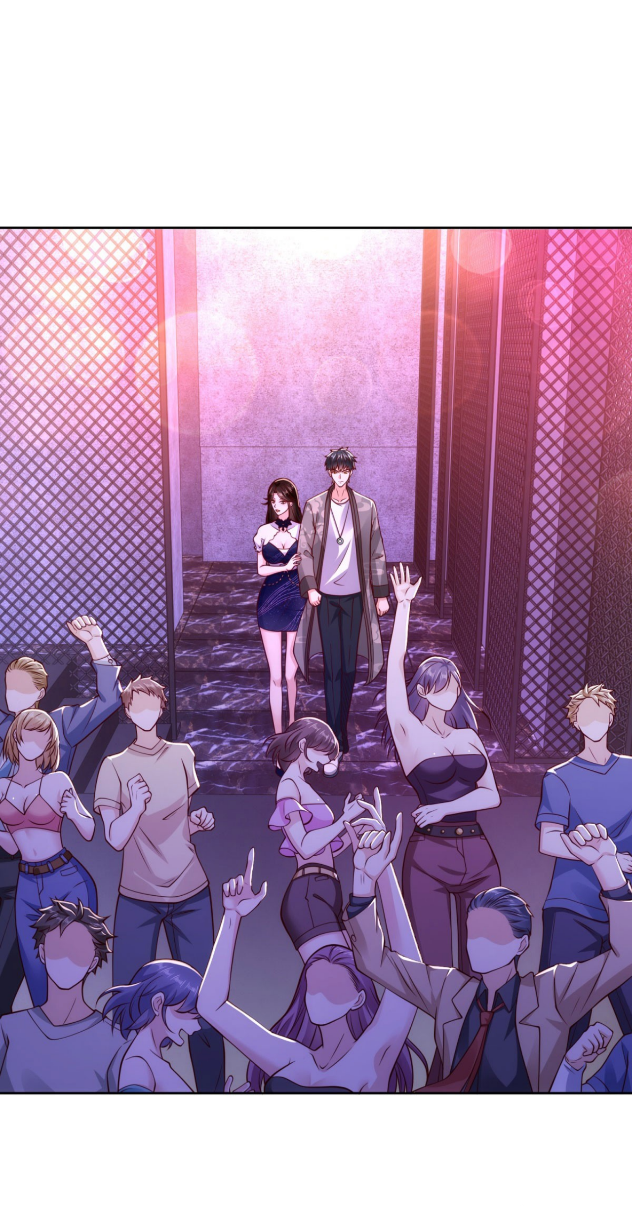 เทพเจ้าแห่งสงครามที่แข็งแกร่งที่สุดของเมือง ตอนที่ 32 หน้า 16