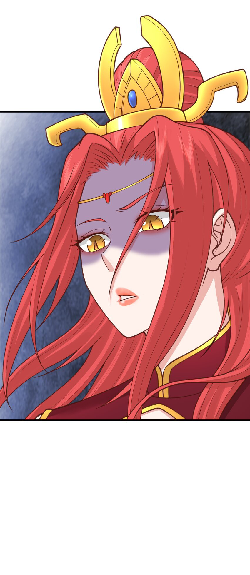 สมบัติทั้งหมดที่ข้าทิ้งไปตอนนี้กลายเป็นผู้หญิงไปซะแล้ว (ชนต้นฉบับ) ตอนที่ 30 หน้า 13