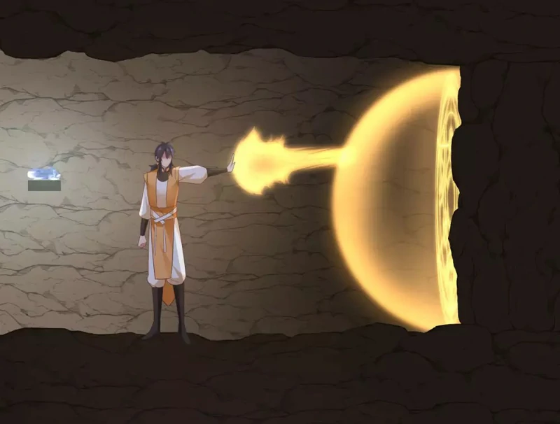 Chaos Alchemist (วิบัติการณ์เทพเซียนโอสถ) ตอนที่ 139 หน้า 46