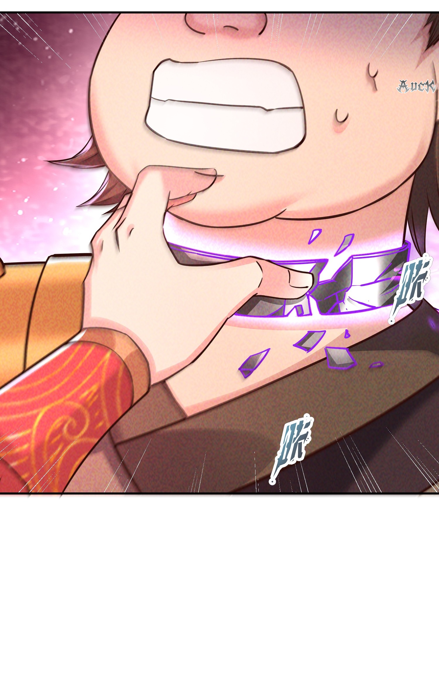 กลับมีพลังพระเจ้าสูงสุด ตอนที่ 3 หน้า 12