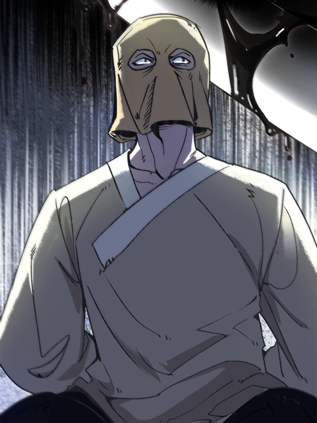 สายลับคนแรกในประวัติศาสตร์ ตอนที่ 1 หน้า 6