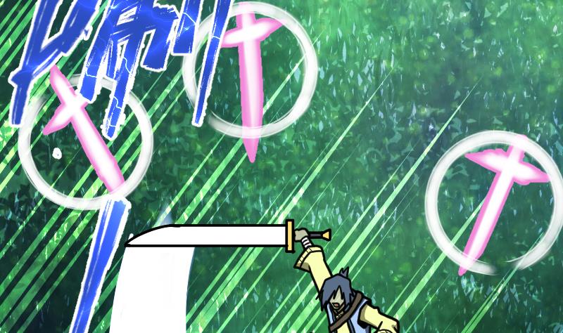 Peerless sword god เทพกระบี่ไรเทียมทาน ตอนที่ 51 หน้า 74