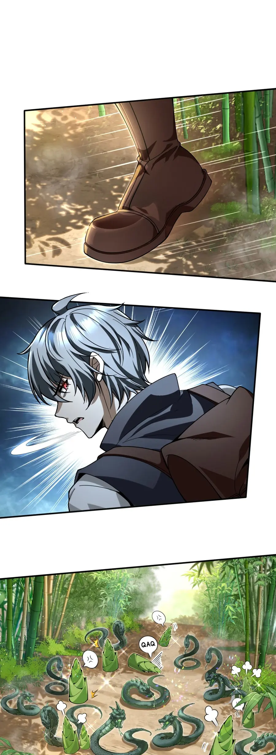 ราชาเศษขยะ ตอนที่ 13 หน้า 34