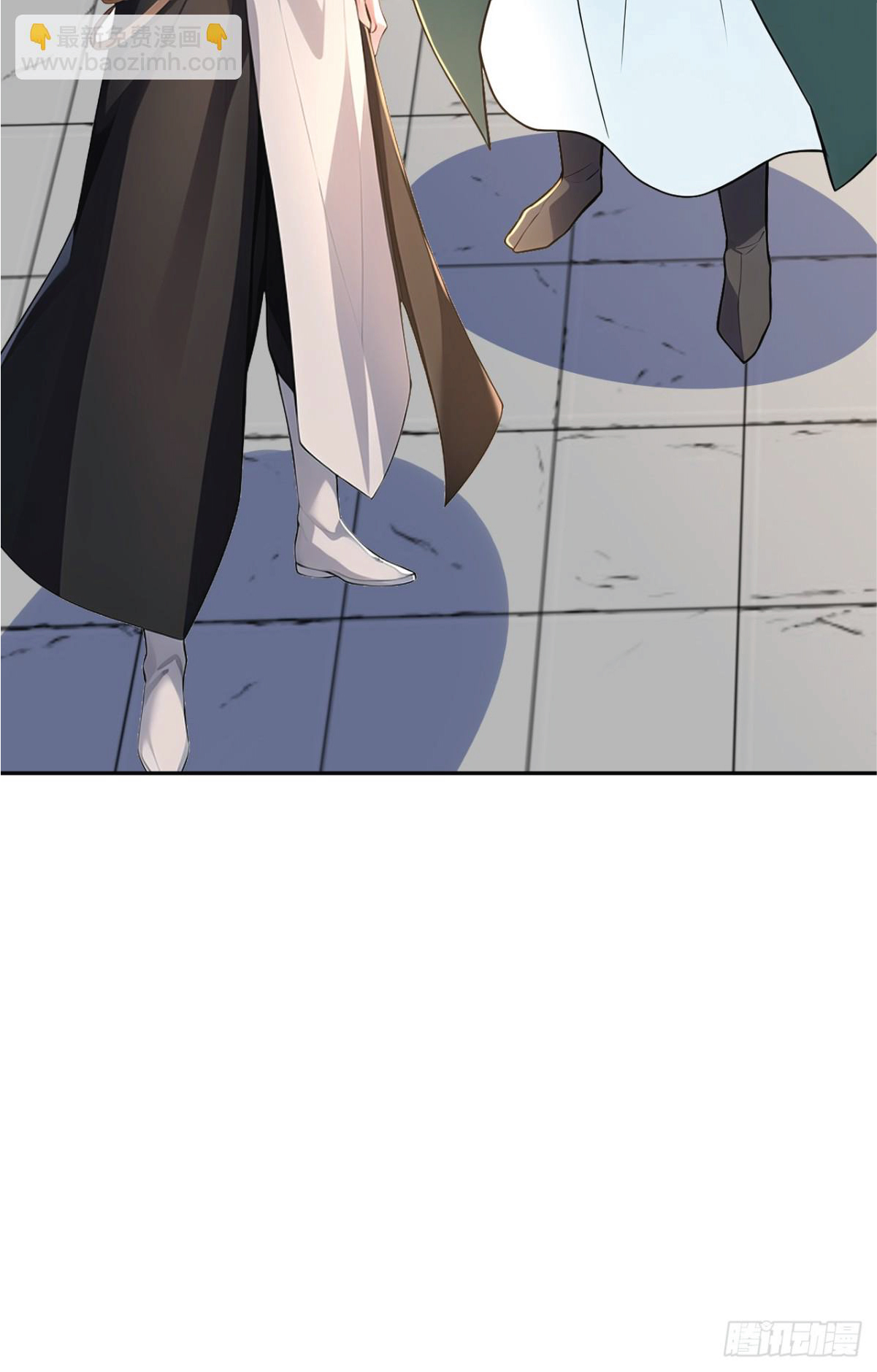 I Get Stronger Just by Lying down while My Apprentice Cultivates ตอนที่ 20 หน้า 40