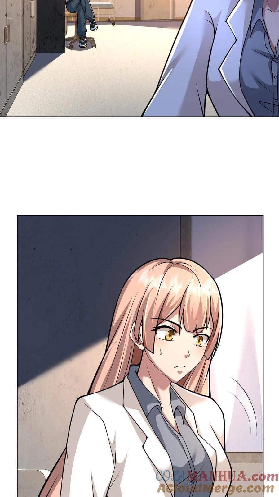 ระบบดร็อปของสุดเทพ x99999 ตอนที่ 24 หน้า 9