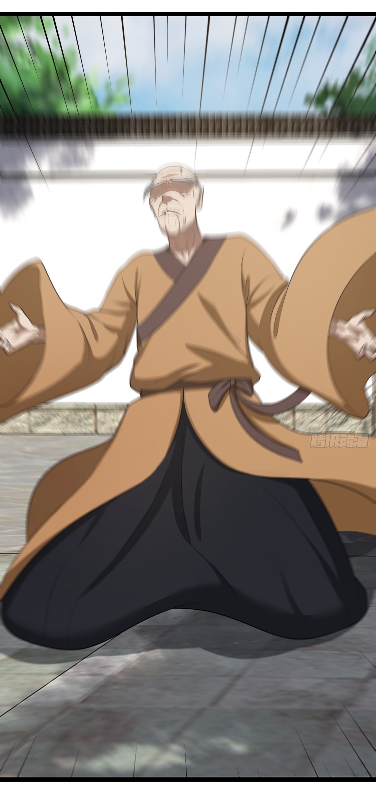 เก็บตัวร้อยปี จากนี้พี่ขอเทพ! INVINCIBLE AFTER A HUNDRED YEARS OF SECLUSION ตอนที่ 41 หน้า 25