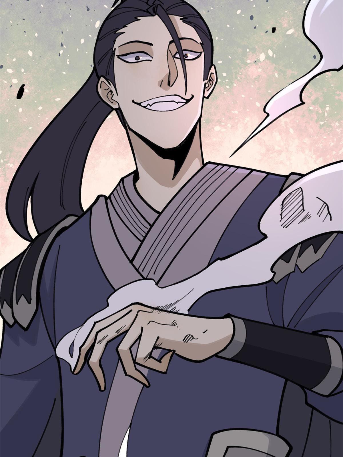 นิกายที่แข็งแกร่งที่สุด (ทันจีน) ตอนที่ 138 หน้า 18