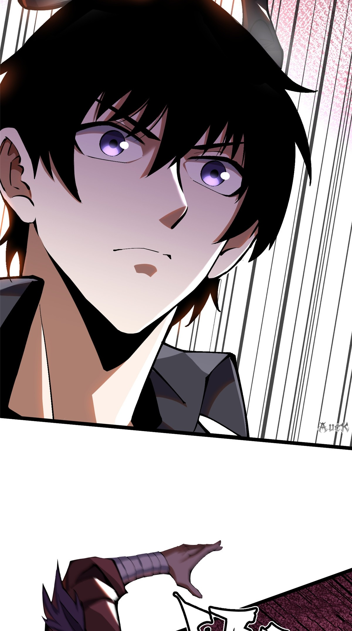 ไม่อยากเรียนทักษะ แห่งคำสาปเลย! ตอนที่ 21 หน้า 2