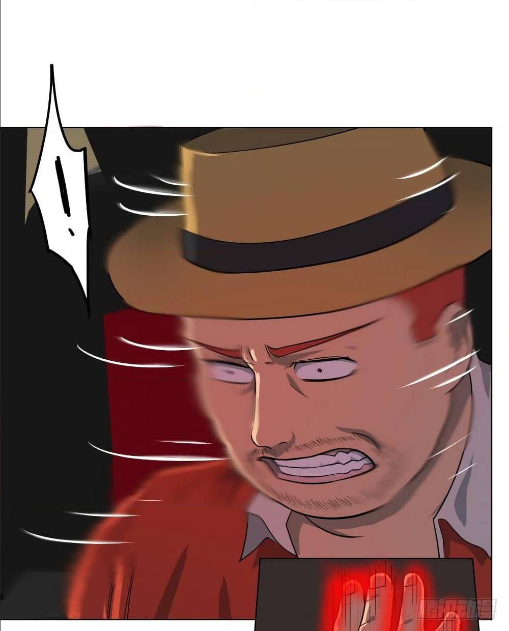 List of villains ตอนที่ 42 หน้า 20