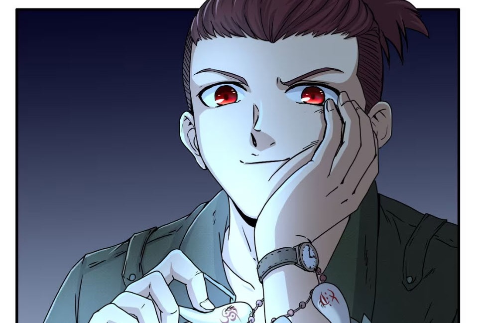 มหาสงครามพันปี ตอนที่ 1 หน้า 17