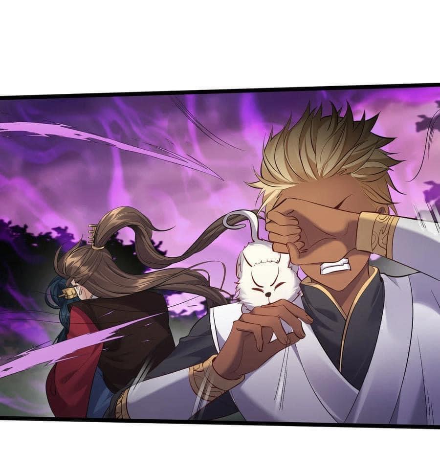 เทพวายร้ายกลับชาติมาเกิดใหม่ ตอนที่ 45 หน้า 21