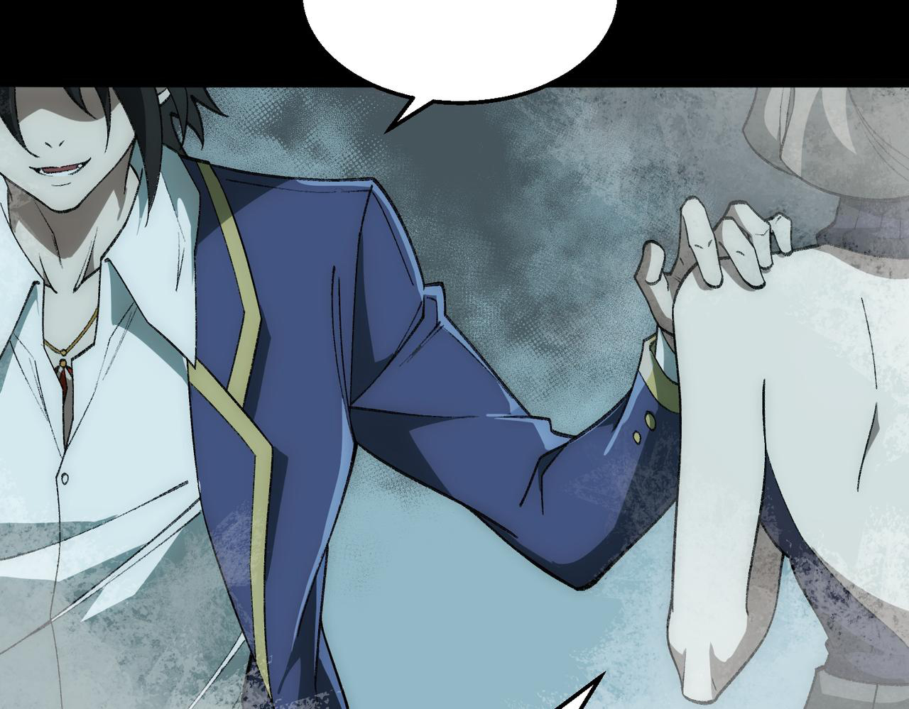 I created an Urban Legend ตอนที่ 31 หน้า 34