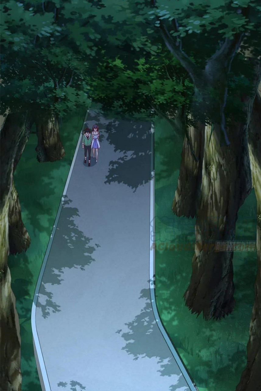 อยู่ดีดีผมก็เป็นลูกเขยราชามังกร ตอนที่ 45 หน้า 30