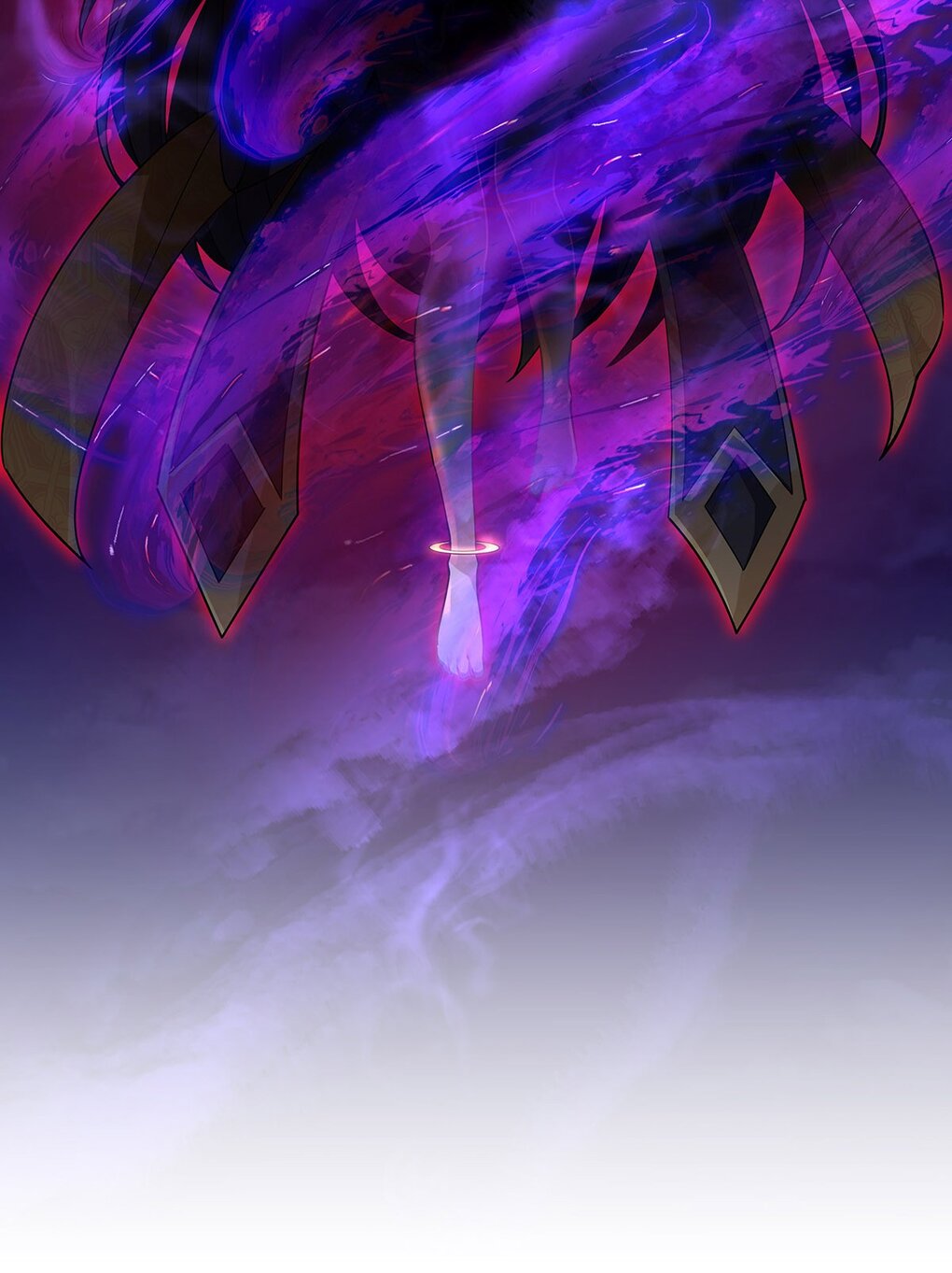 ศิษย์ของข้าล้วนมีอนาคตที่ยิ่งใหญ่ (ชนจีน) ตอนที่ 47 หน้า 48