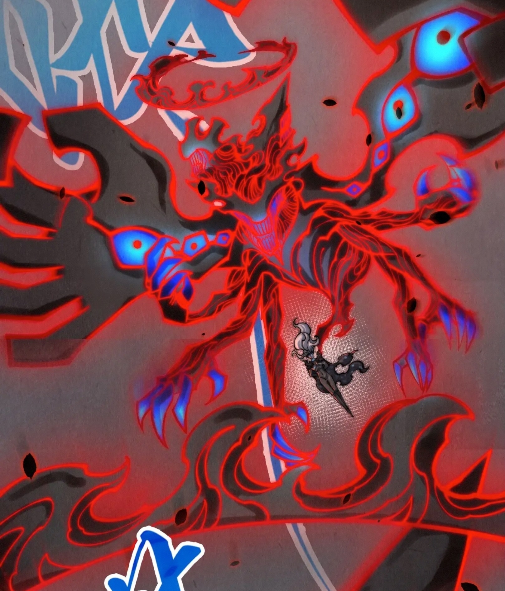 มหาเทพนิรันดร์กาล ตอนที่ 186 หน้า 14