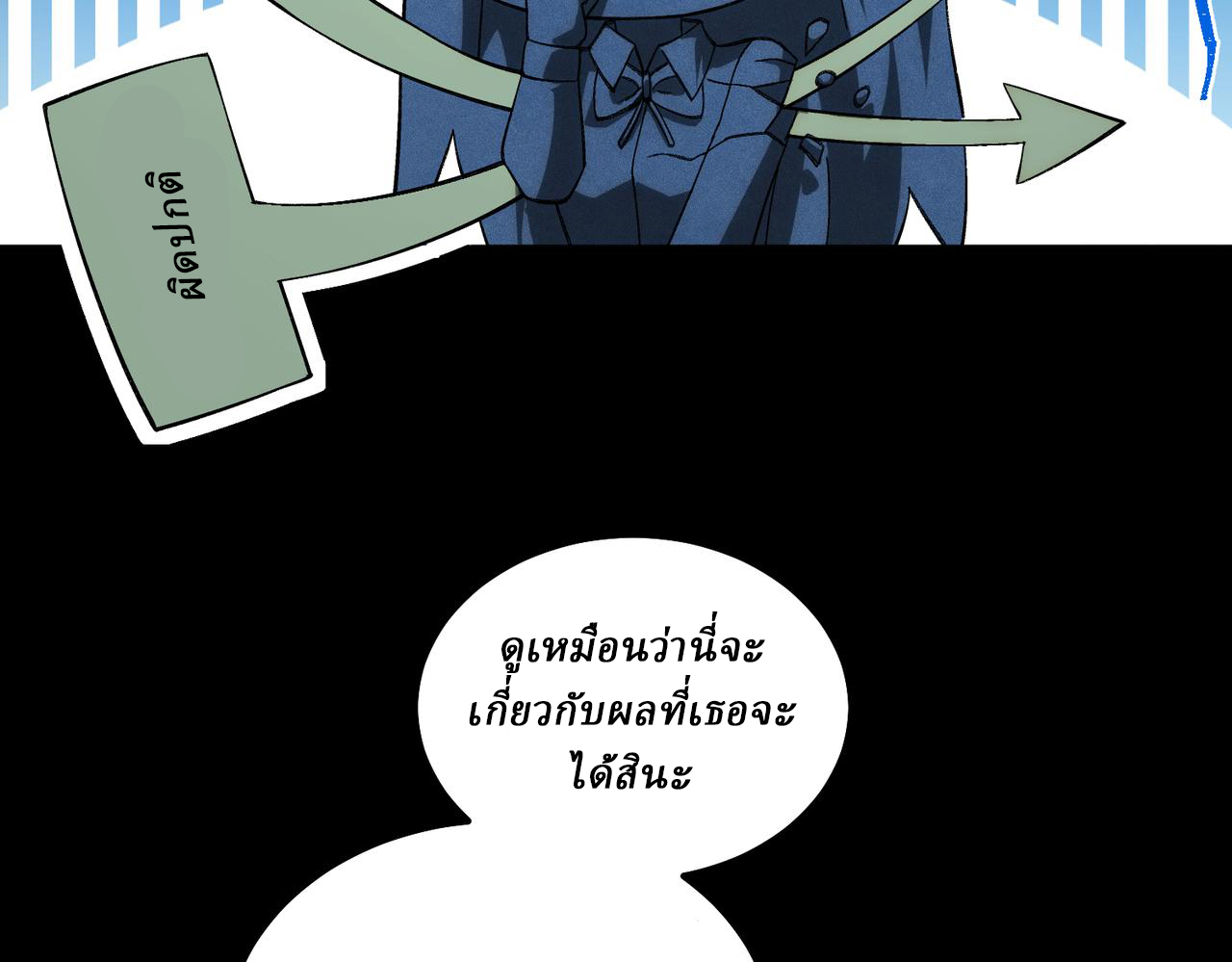 I created an Urban Legend ตอนที่ 20 หน้า 81