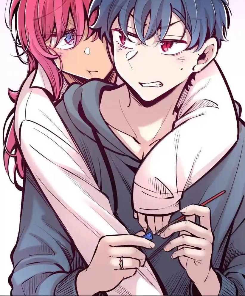 Demon x Angel can't get along! ตอนที่ 151 หน้า 19