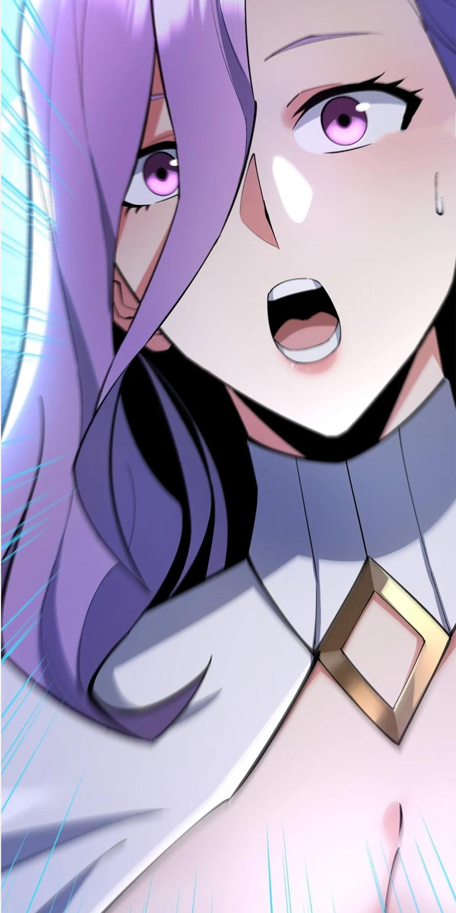 ไม่อยากเรียนทักษะ แห่งคำสาปเลย! ตอนที่ 64 หน้า 43