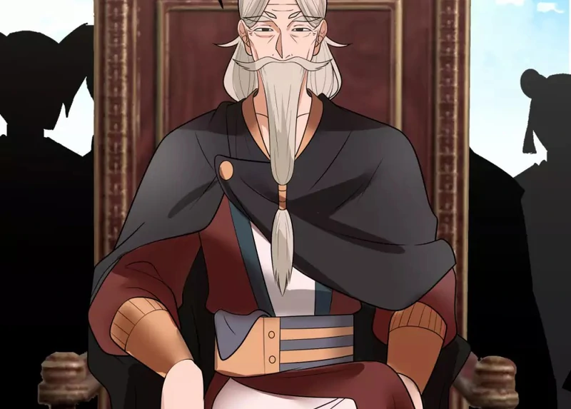 Chaos Alchemist (วิบัติการณ์เทพเซียนโอสถ) ตอนที่ 160 หน้า 47