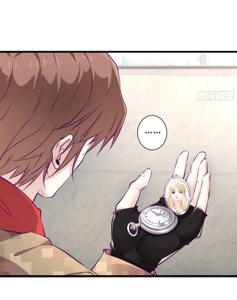 พ่อของฉันเป็นเทพสงครามที่แข็งแกร่งที่สุด ตอนที่ 57 หน้า 30