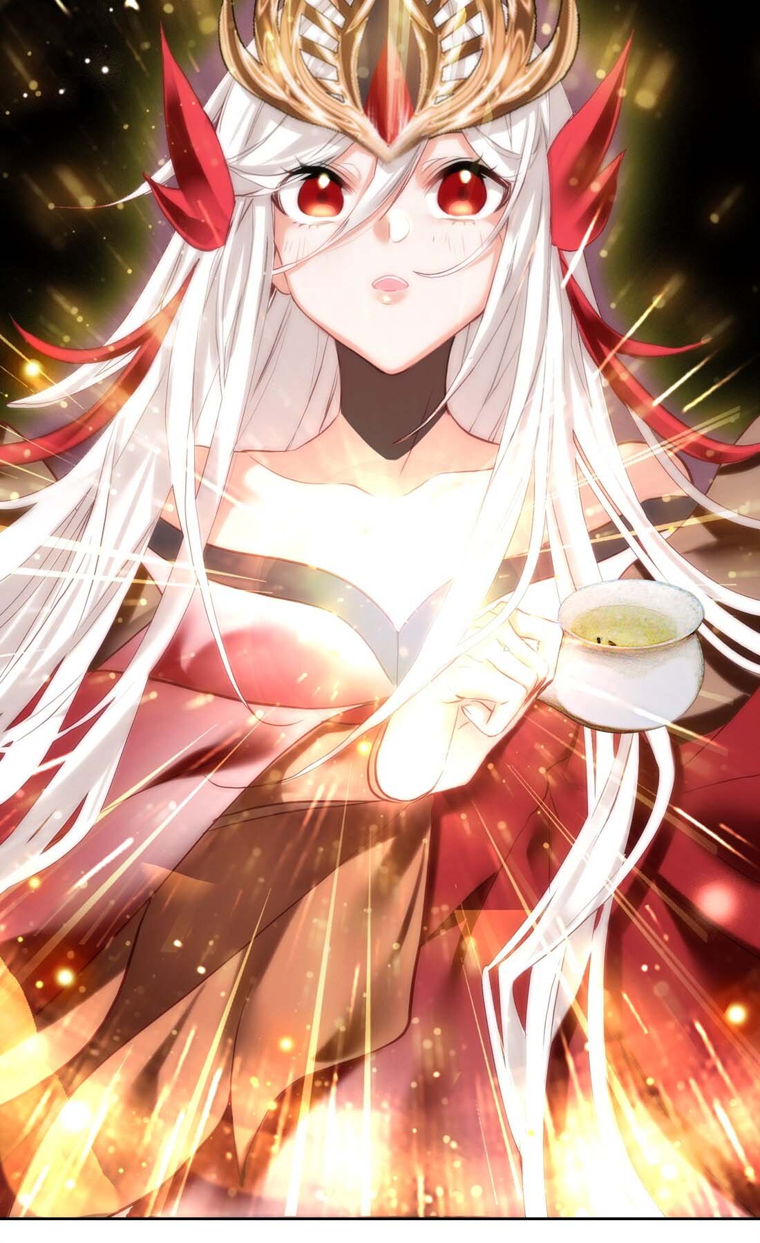 แท้จริงแล้วข้าคือปรมาจารย์ไร้เทียมทาน? ตอนที่ 1 หน้า 51