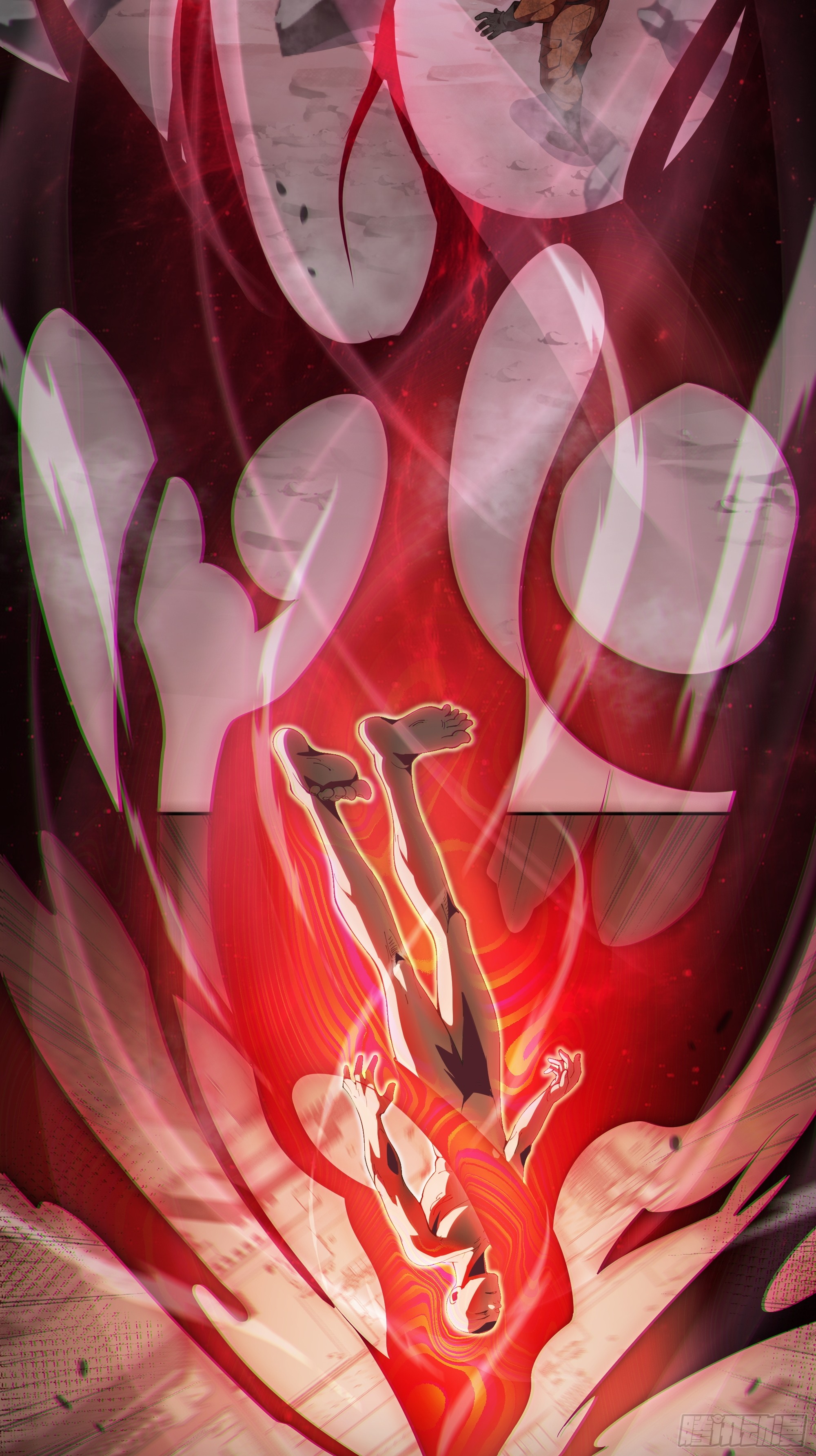 ข้าทำสัญญากับตัวเอง - I Contract Myself ตอนที่ 2 หน้า 4