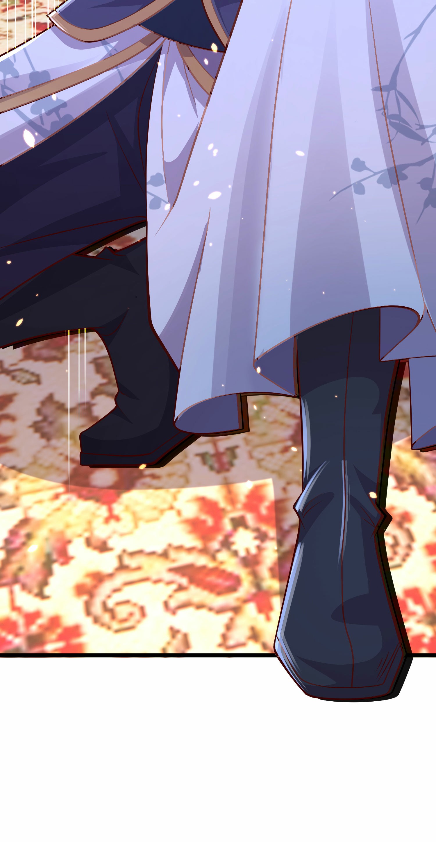 การกลับมาของเทพมาร ตอนที่ 26 หน้า 24