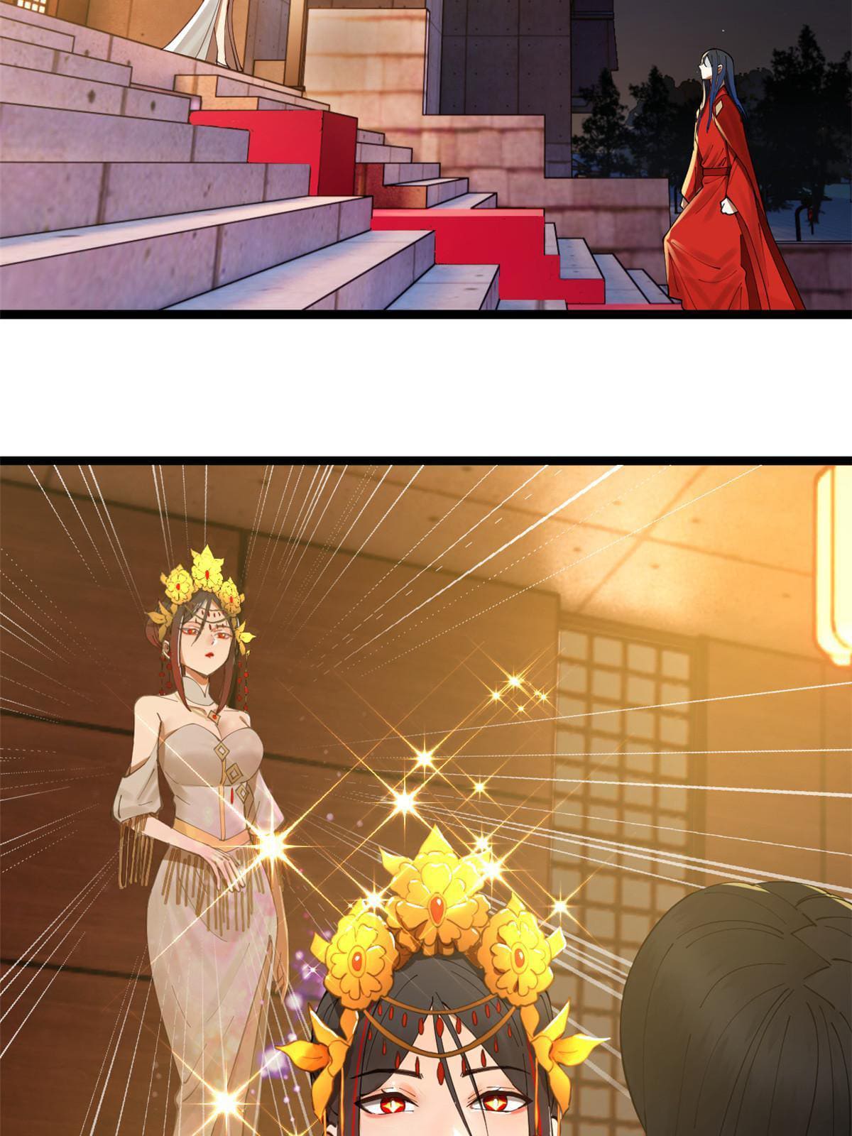 ลูกเขยที่แกร่งสุดในปฐพี (ทันจีน) ตอนที่ 13 หน้า 70