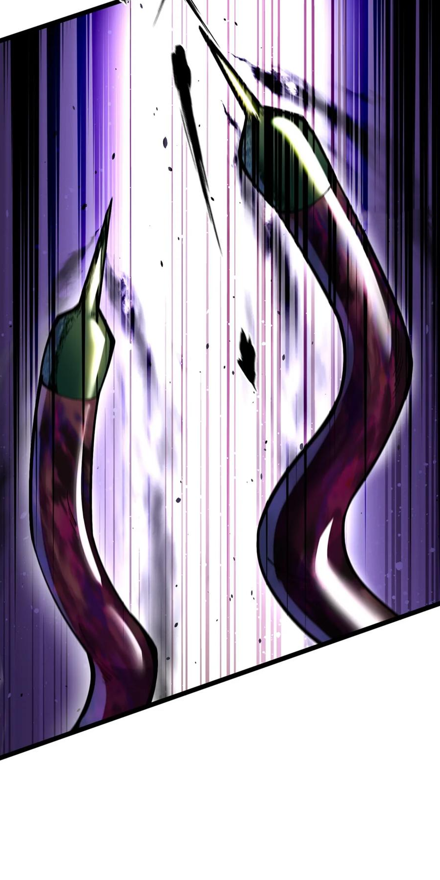 ไม่อยากเรียนทักษะ แห่งคำสาปเลย! ตอนที่ 69 หน้า 21