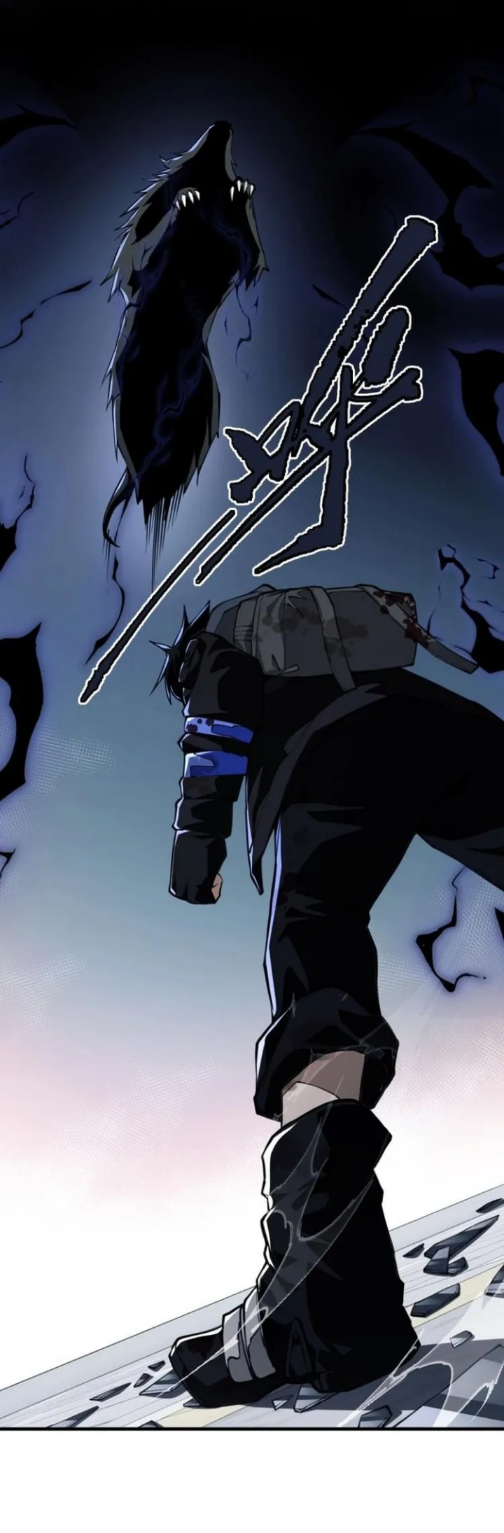 [.Doom Summoner.] ตอนที่ 2 หน้า 7