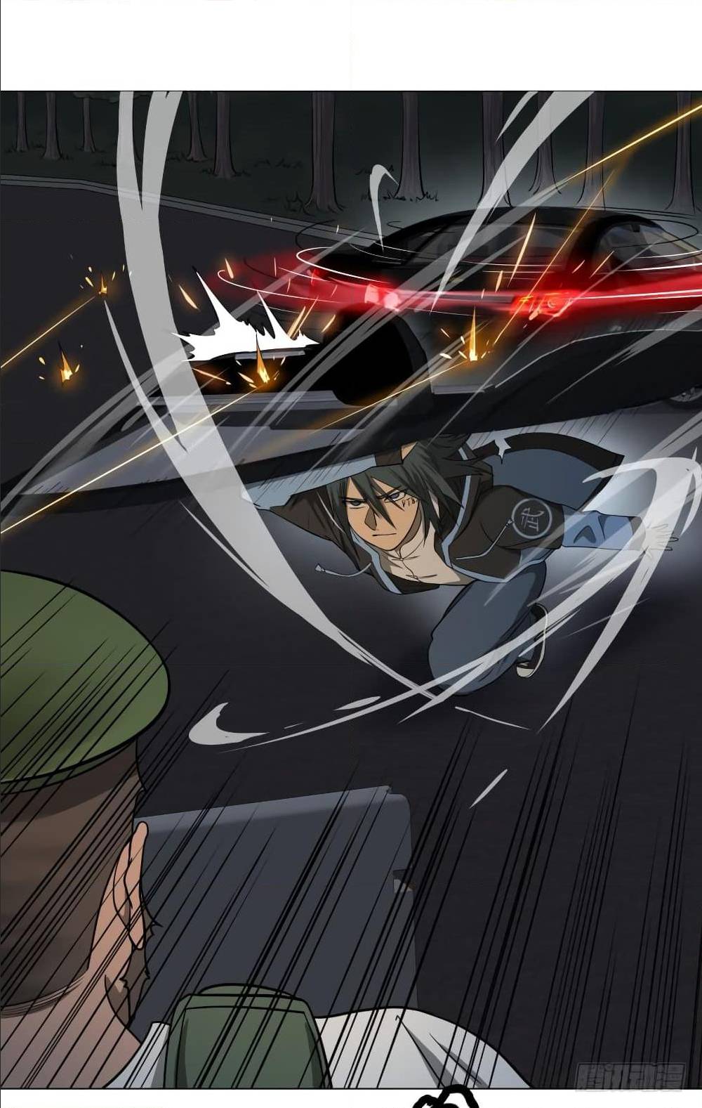 List of villains ตอนที่ 42 หน้า 26