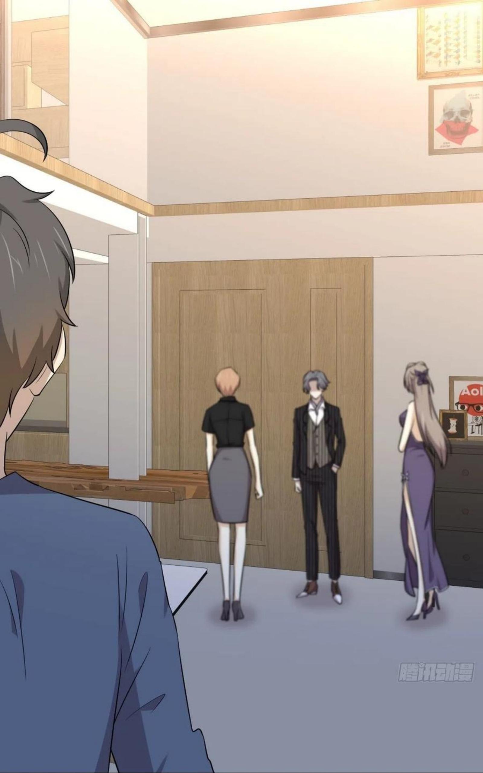 Immortal Swordsman in The Reverse World ข้าเซียนกระบี่ไม่เกาะสตรี ตอนที่ 186 หน้า 9