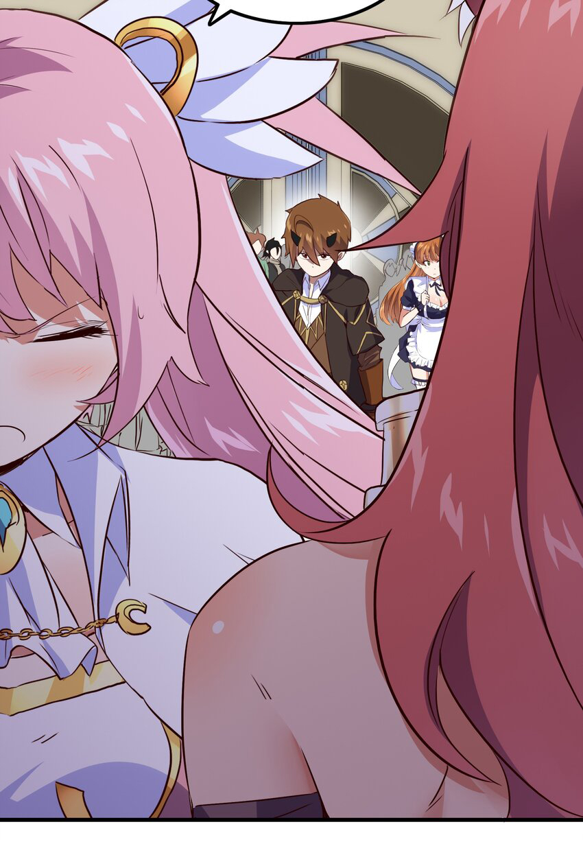 Training With The Demon King ตอนที่ 3 หน้า 60