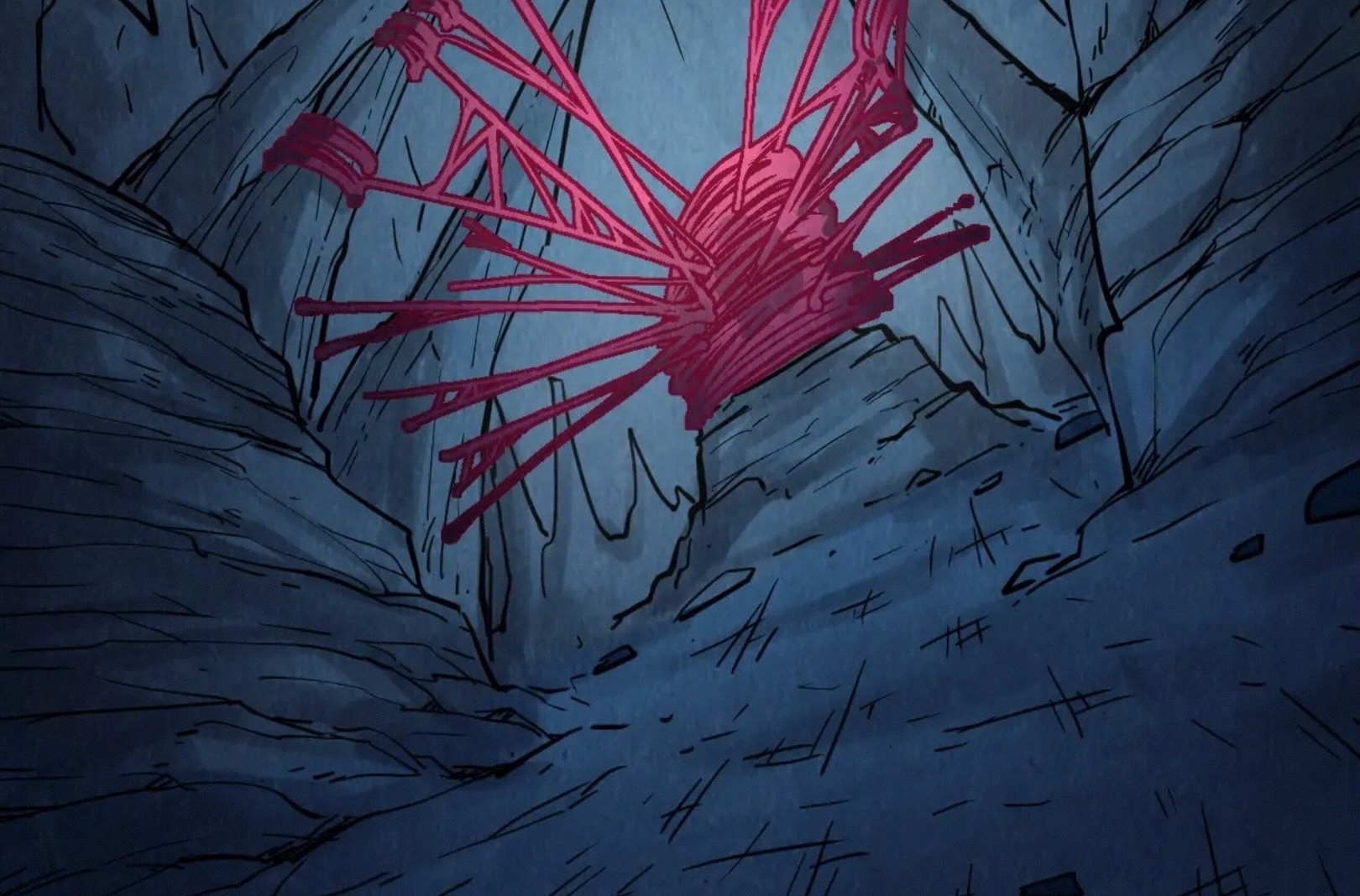 มหาเทพนิรันดร์กาล ตอนที่ 127 หน้า 64