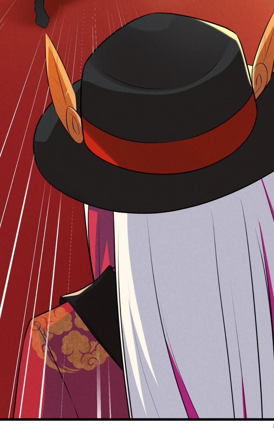 สุดยอดพ่อครัวเจ้าแห่งฮาเร็ม ตอนที่ 8 หน้า 39