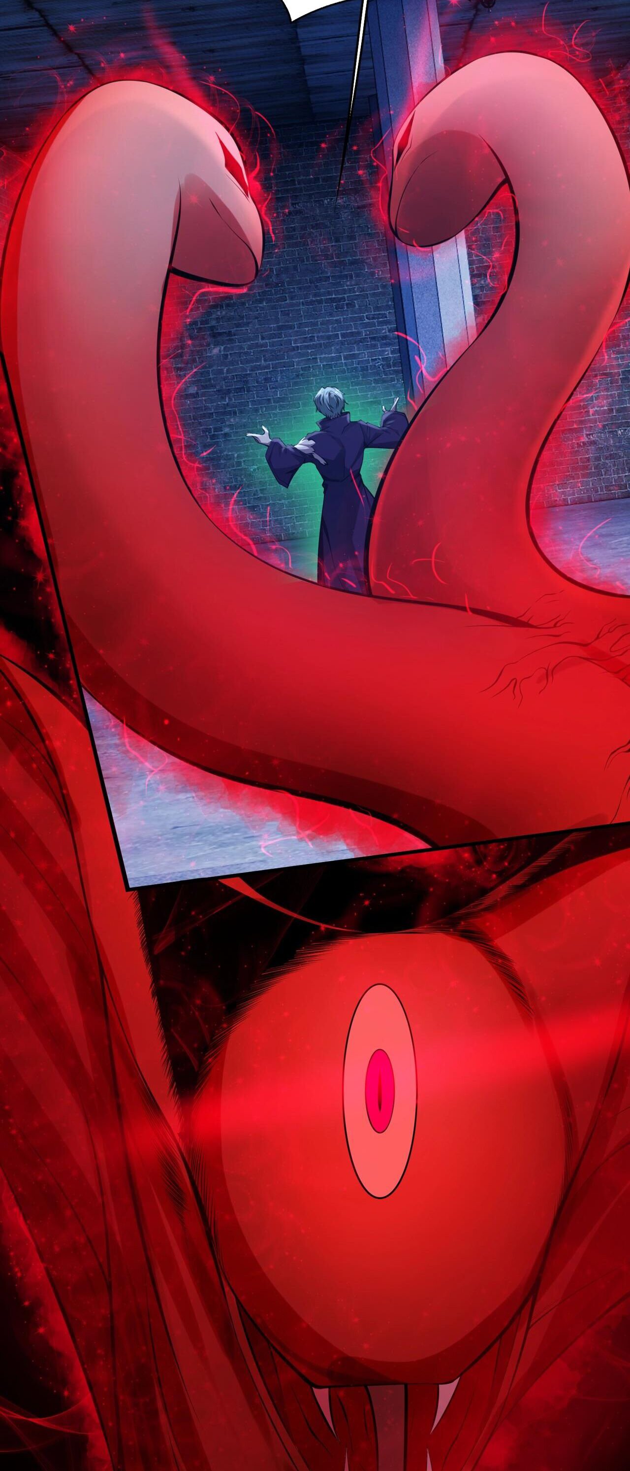 บุรุษผู้มาจากนรก ตอนที่ 12 หน้า 30