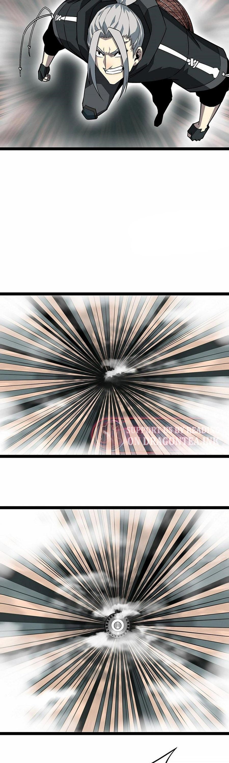 It all starts with playing game seriously ตอนที่ 124 หน้า 9