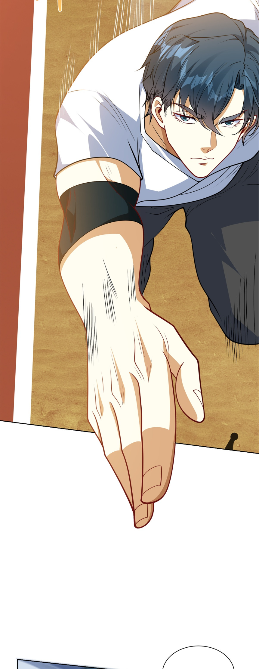 เส้นทางเซียน: ทวงคืนความทรงจำ 🎞️ ตอนที่ 6 หน้า 16