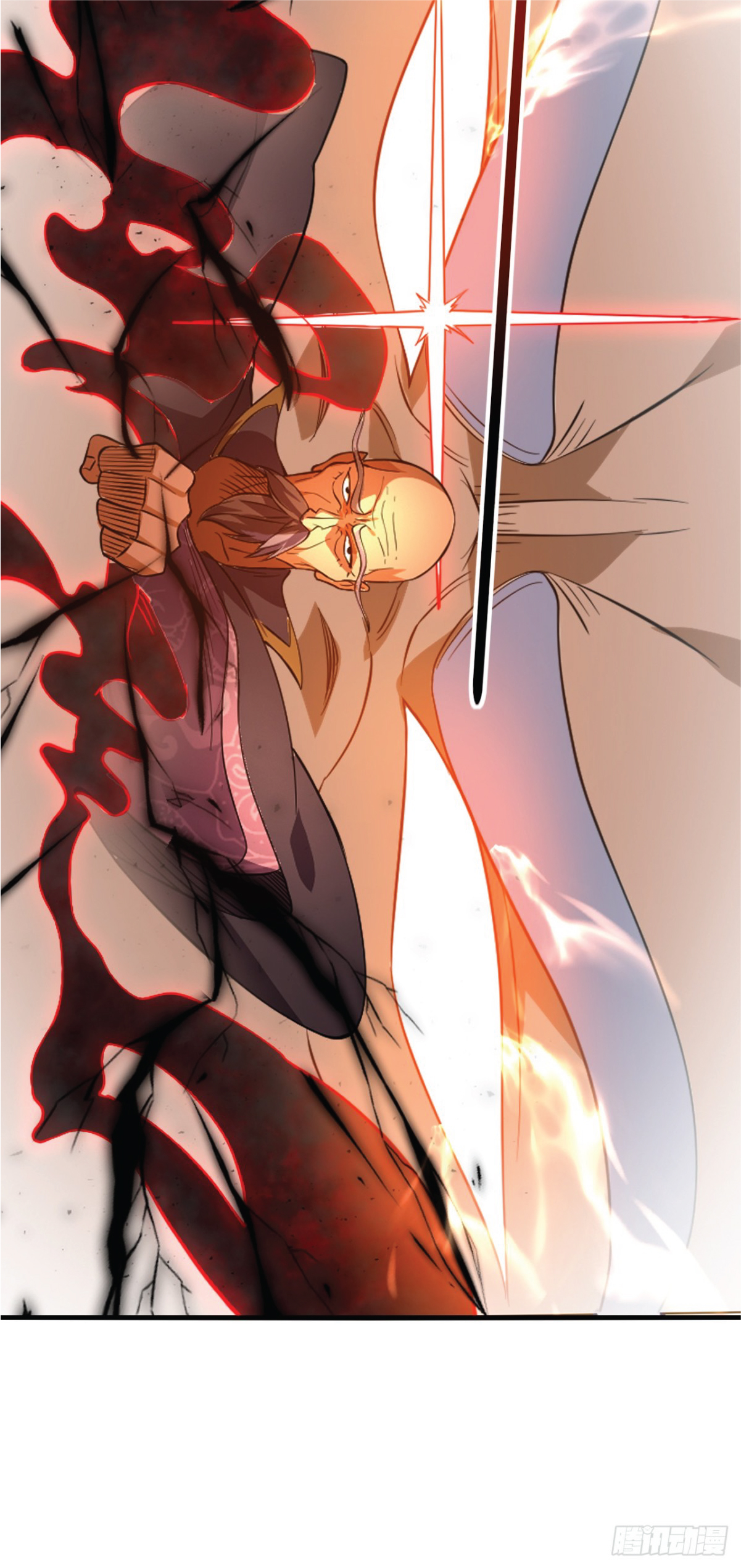 I Get Stronger Just by Lying down while My Apprentice Cultivates ตอนที่ 7 หน้า 17