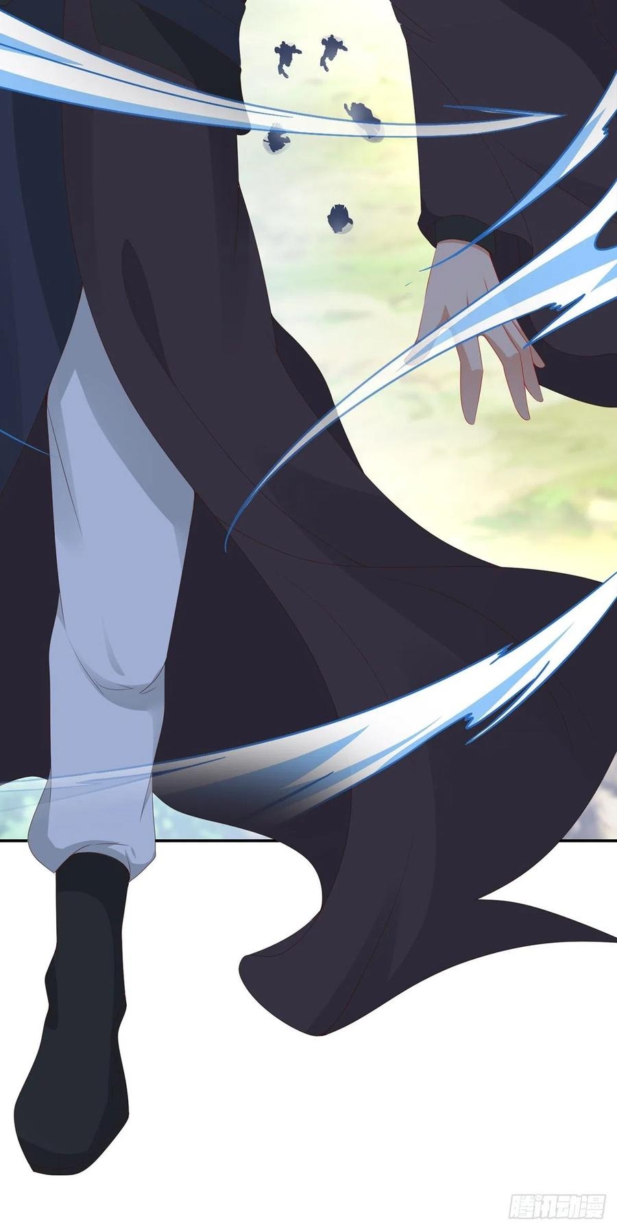 จักรพรรดิวิญญาณศักดิ์สิทธิ์ (ทันจีน) ตอนที่ 49 หน้า 16