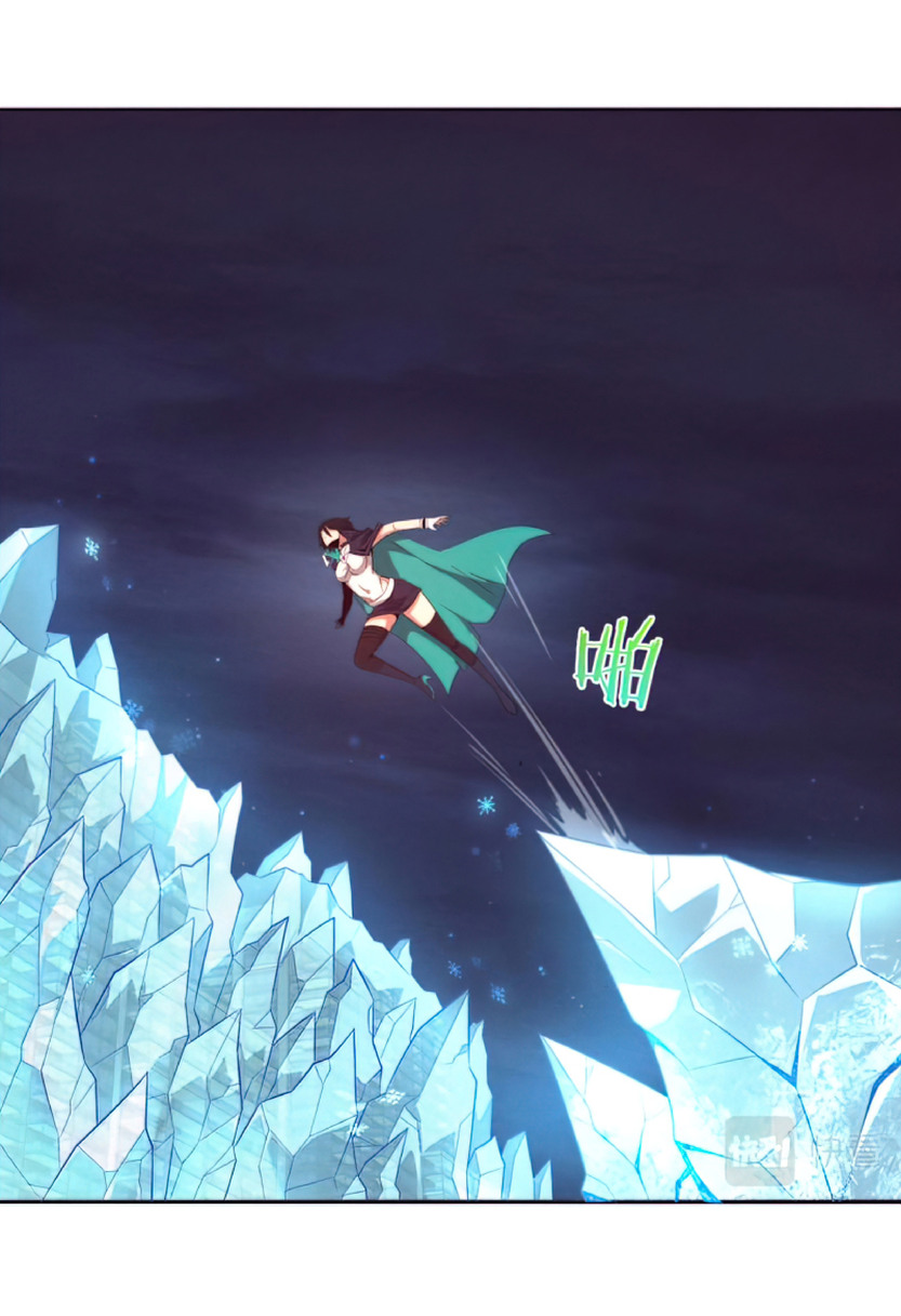 the frenzy of evolution การวิวัฒนาการที่บ้าคลั่ง ตอนที่ 19 หน้า 26