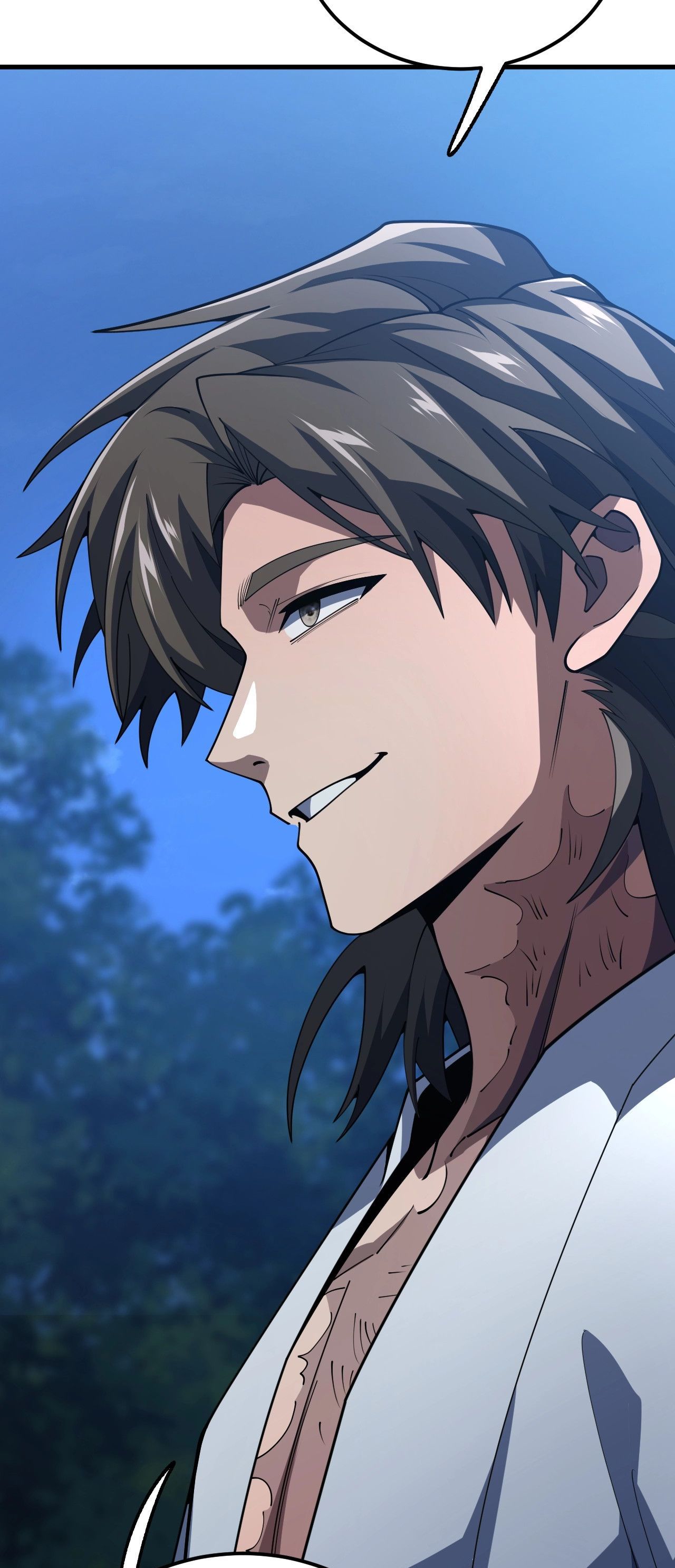 นักเรียนใหม่ระดับ SS แห่งสถาบันเวทมนตร์สุดแกร่ง ตอนที่ 12 หน้า 52