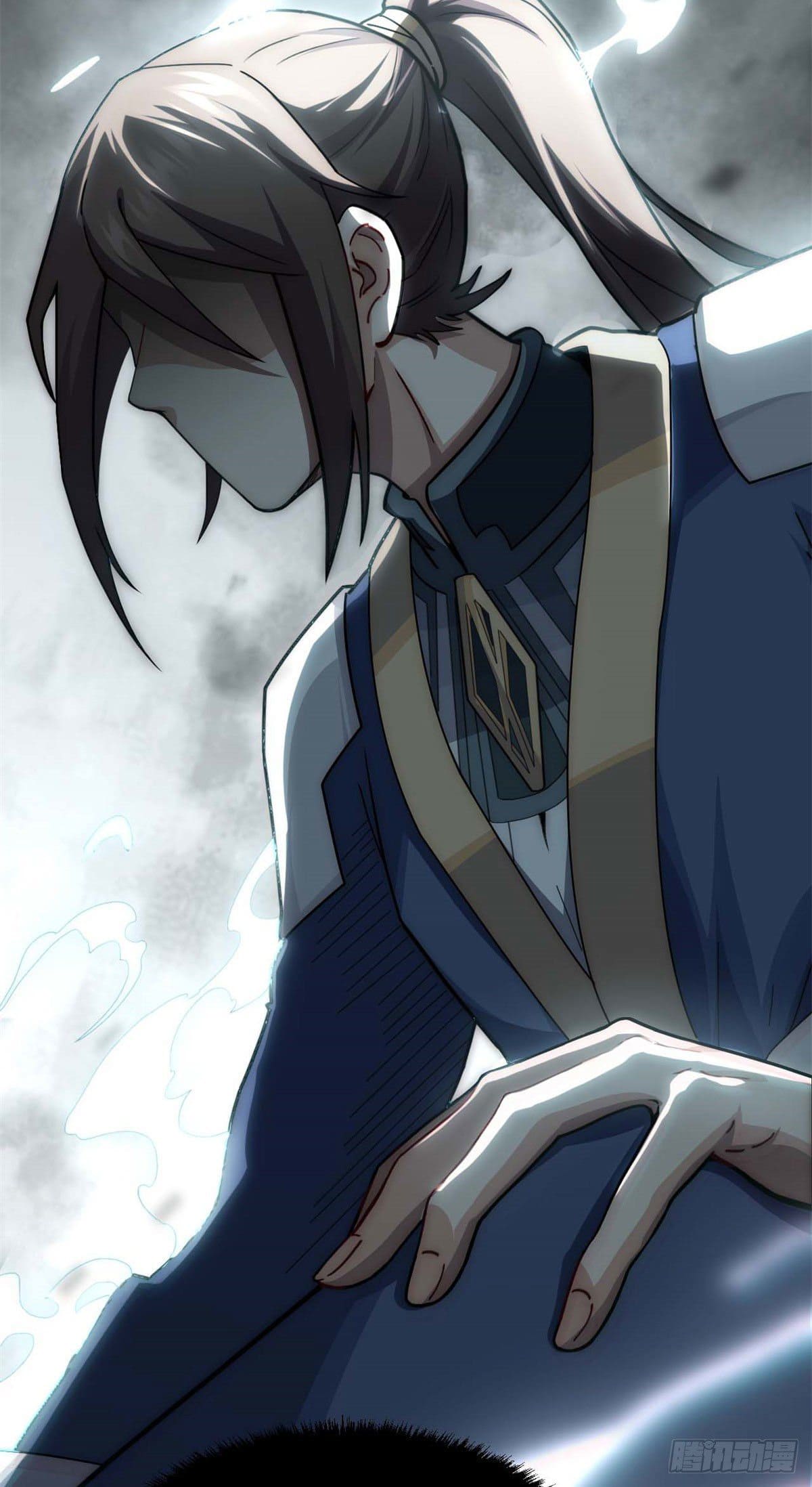 ระบบสุ่มดวงชะตา(ทันจีน) ตอนที่ 25 หน้า 11