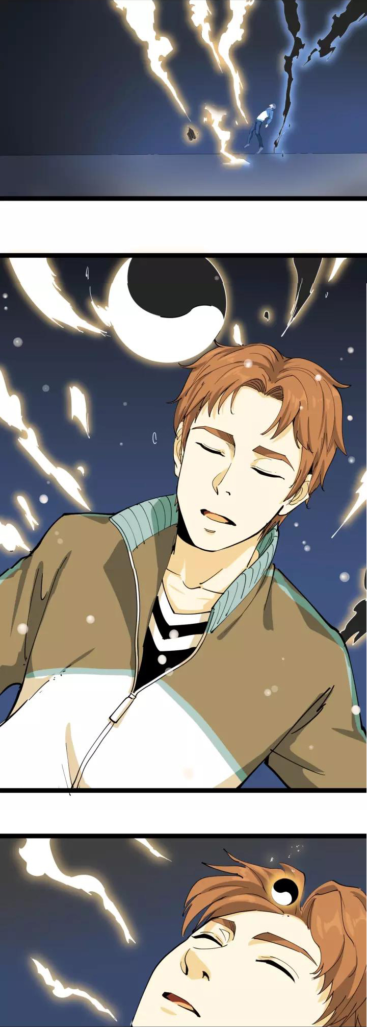 หมอเกรียนเซียนพิษ ตอนที่ 26 หน้า 42