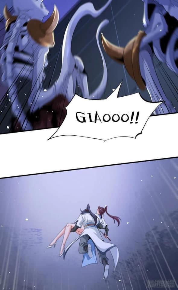 ระบบปลดล็อก มังกรทมิฬ  100,000 ปี ตอนที่ 19 หน้า 2