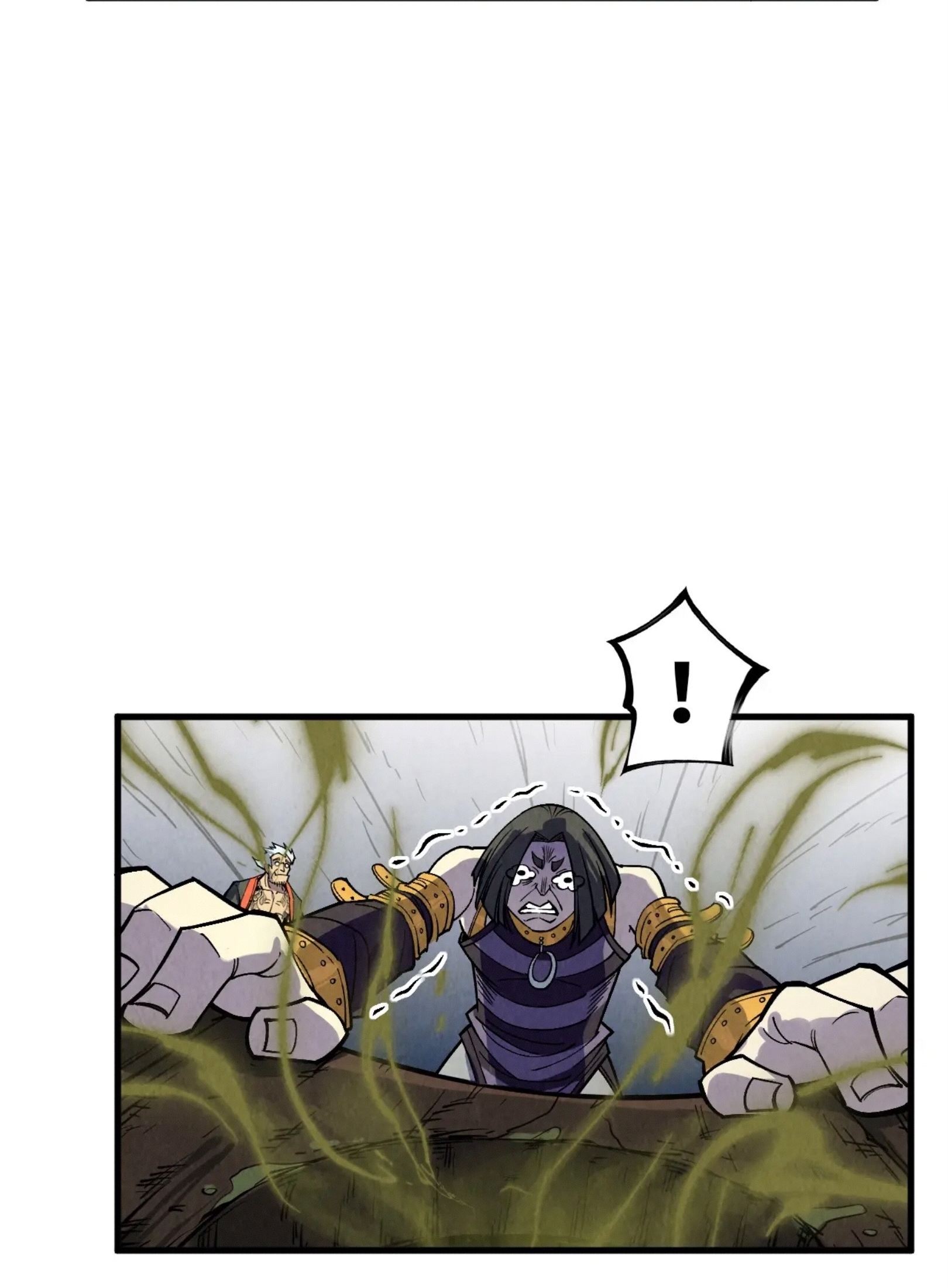 มหาเทพนิรันดร์กาล ตอนที่ 198 หน้า 38