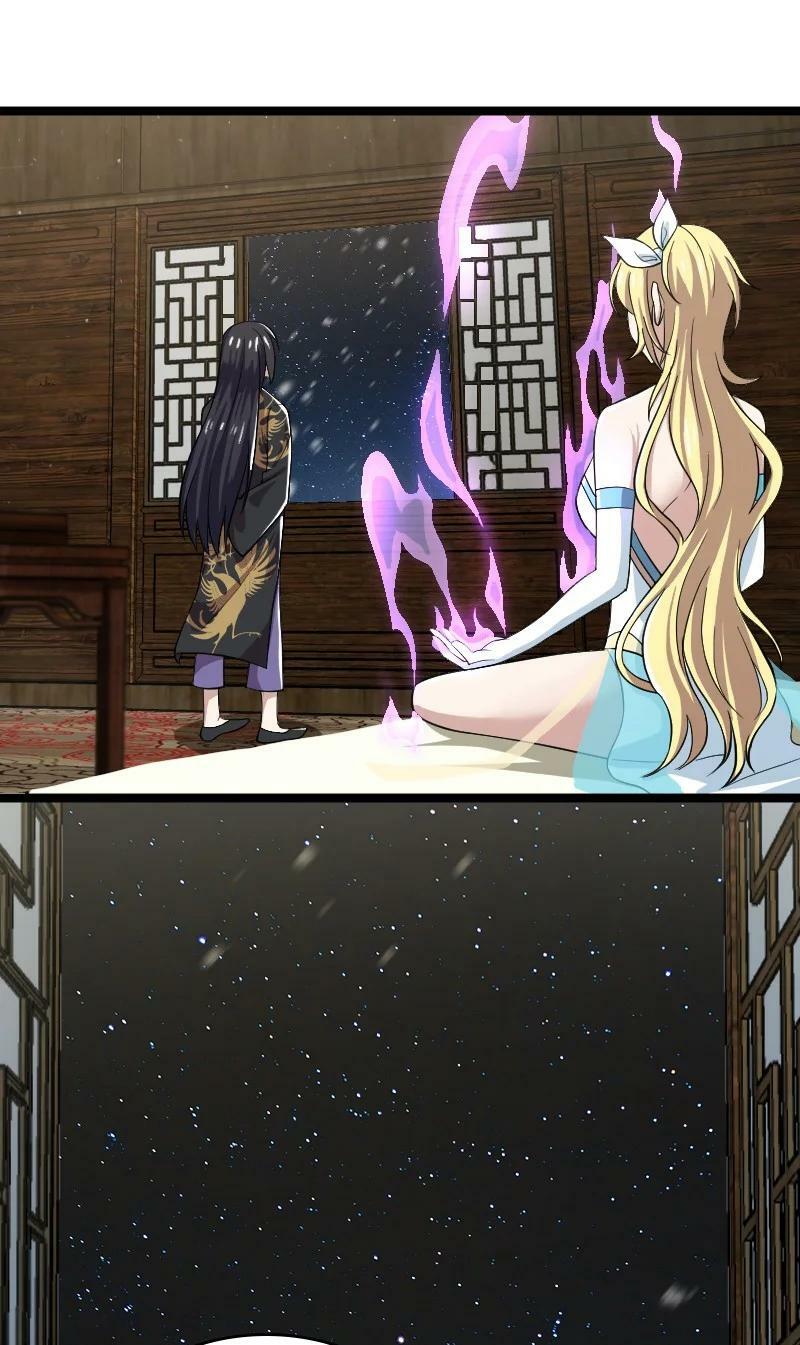 ชีวิตอันสันโดษของจักพรรดิ์หลินเกอ ตอนที่ 173 หน้า 3