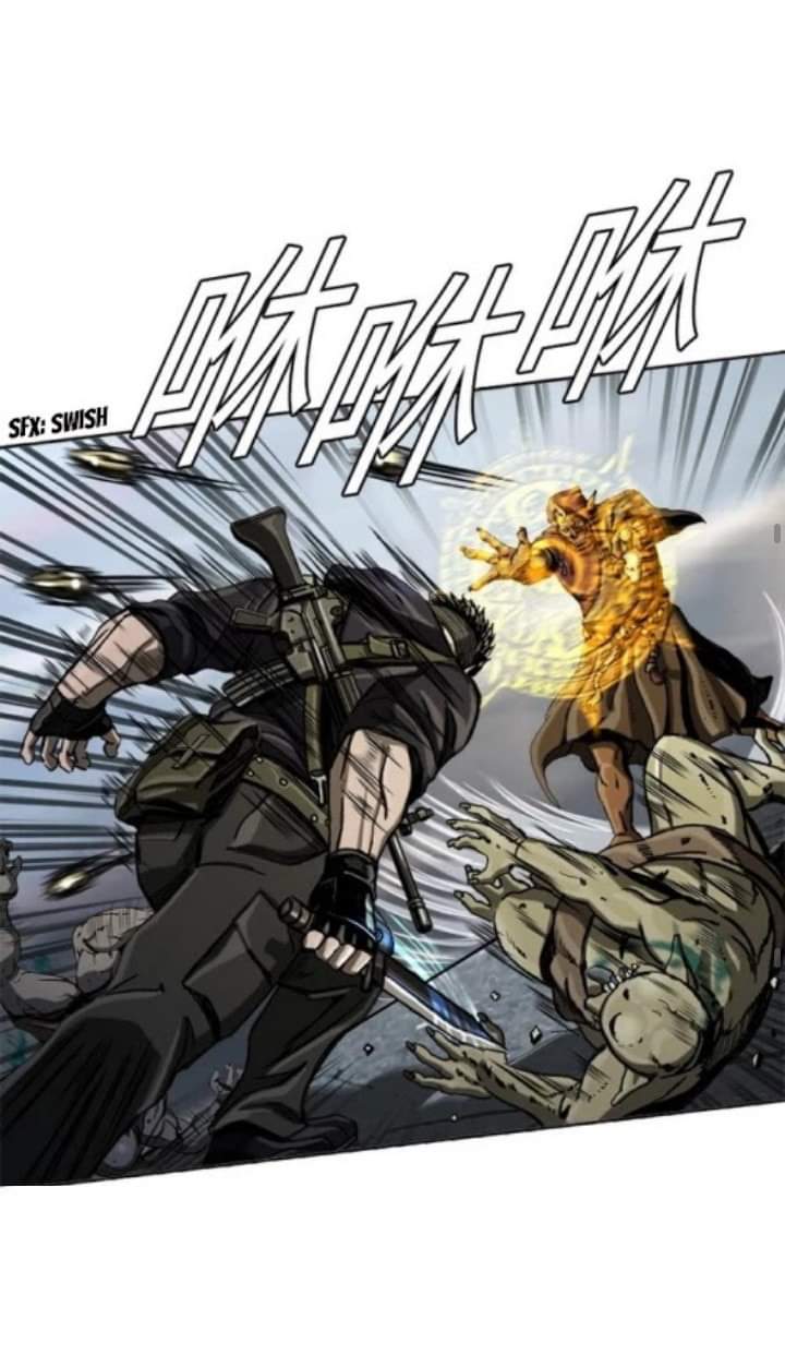 ข้าคือนักล่า ตอนที่ 8 หน้า 43